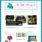 Gifts in the House of Sylvestermouse Gifts in the House of Sylvestermouse
