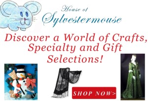 Ad for House of Sylvestermouse Temp 10