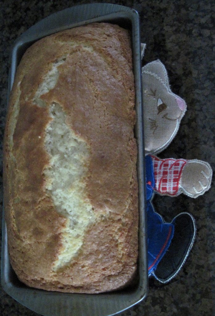 Banana Bread Recipe