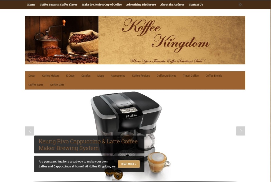 Koffee Kingdom