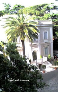 Recommended Hotel For Vacation inRome