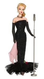 Retro Barbie - 50th Anniversary Doll