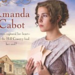 Book Review:  Paper Roses by Amanda Cabot