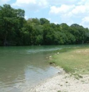 Photo of River with Beach area