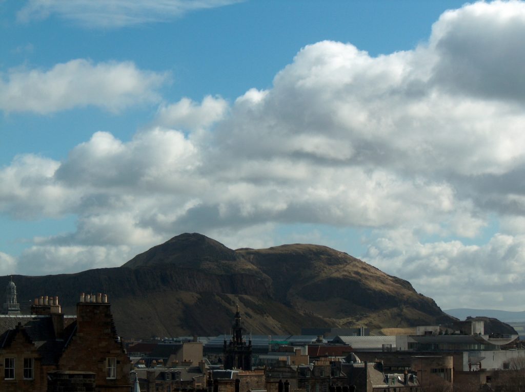 Scotland photo by Sylvestermouse