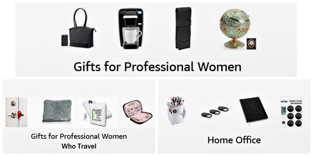 Most Excellent Gifts for Women - House of Sylvestermouse