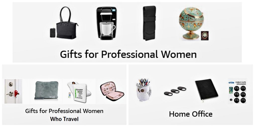 Best gifts for professional 2024 women