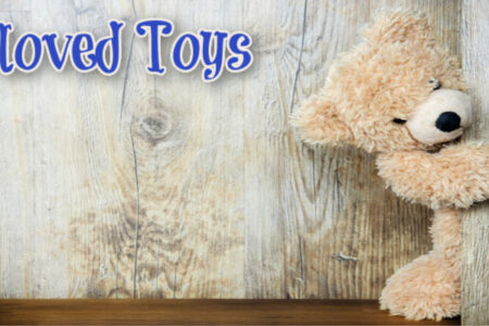 Toys That Make Great Gifts