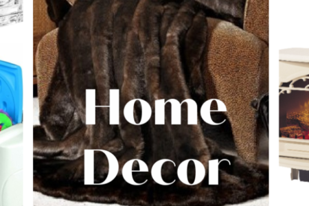 All Home Decor, Including Dorm Rooms & Home Offices