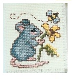 cross stitch