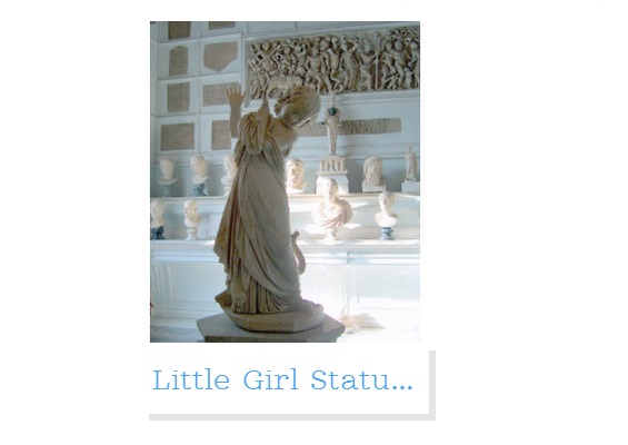 statue