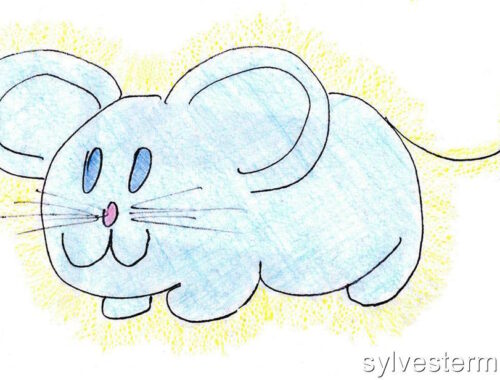 sylvestermouse